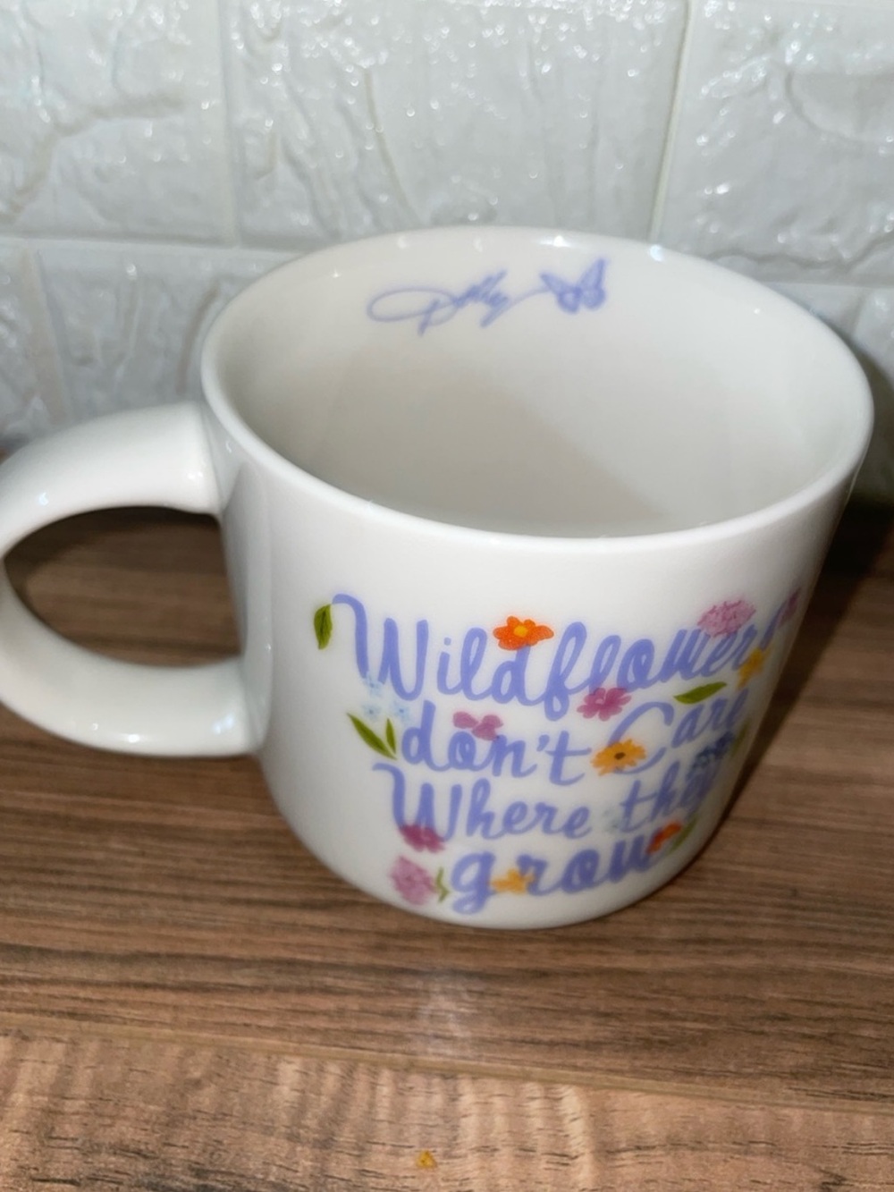 Dolly Parton limited edition Coffee cup - Picture 7 of 16